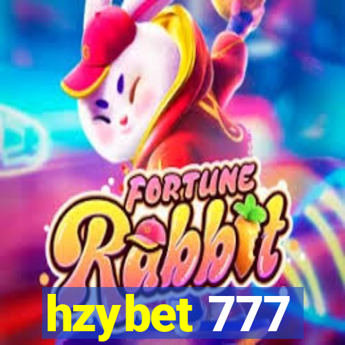 hzybet 777